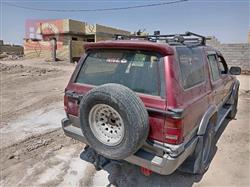 Toyota 4Runner